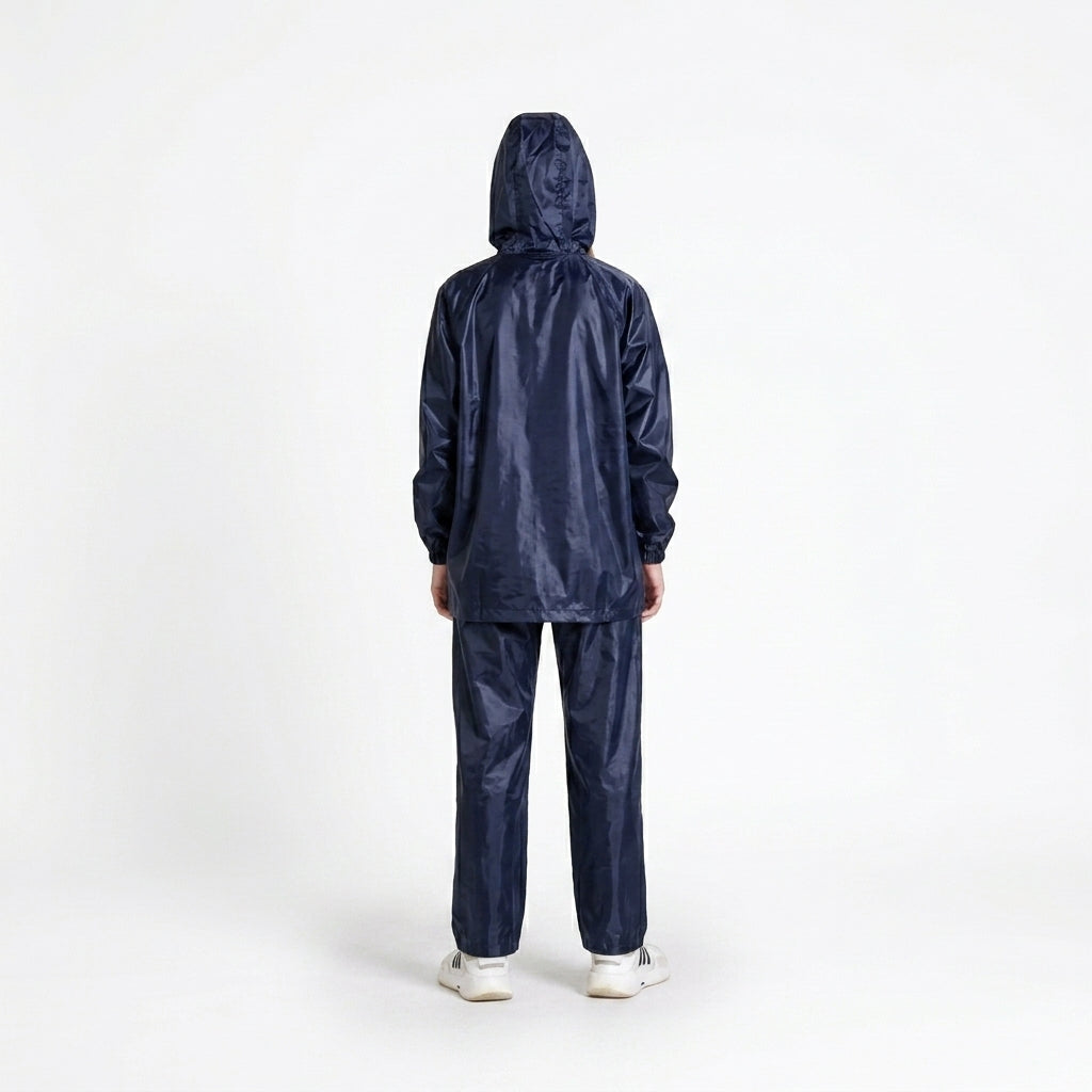 Waterproof Rain Suit for Men & Women