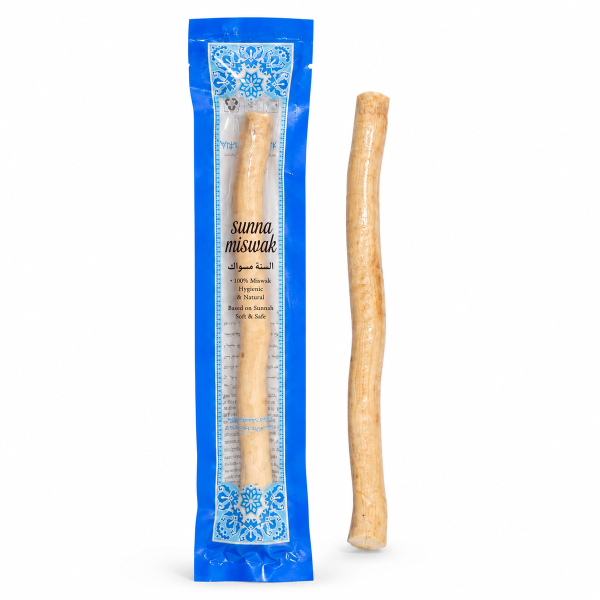 Sunna Miswak– Pack of 5