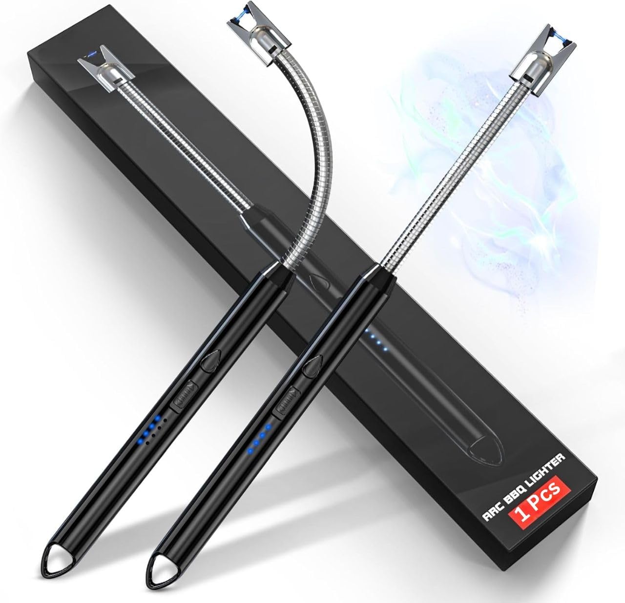 Rechargeable Electric Gas Lighter