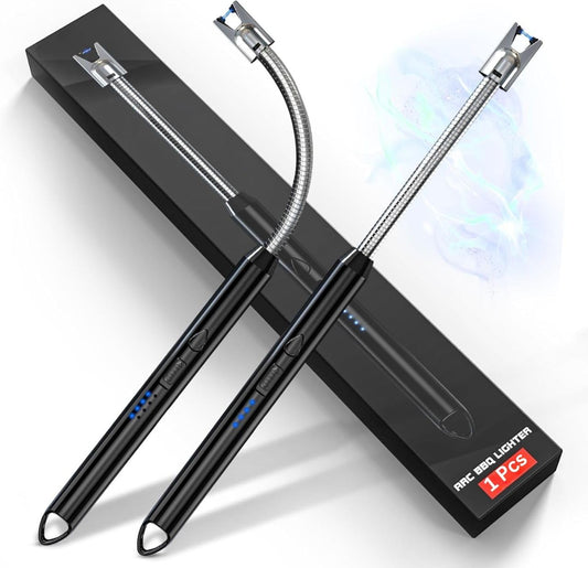 Rechargeable Electric Gas Lighter