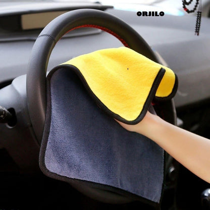 5 PCS Car Cleaning Detailing Tool Kit