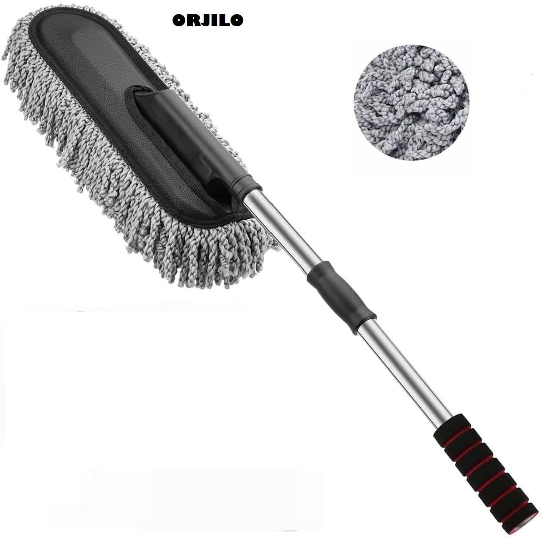 5 PCS Car Cleaning Detailing Tool Kit