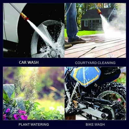 High Pressure Portable Pressure Washer