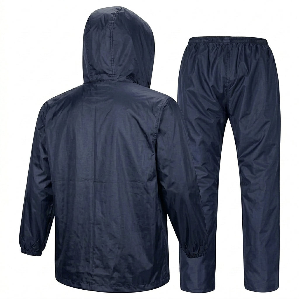 Waterproof Rain Suit for Men & Women