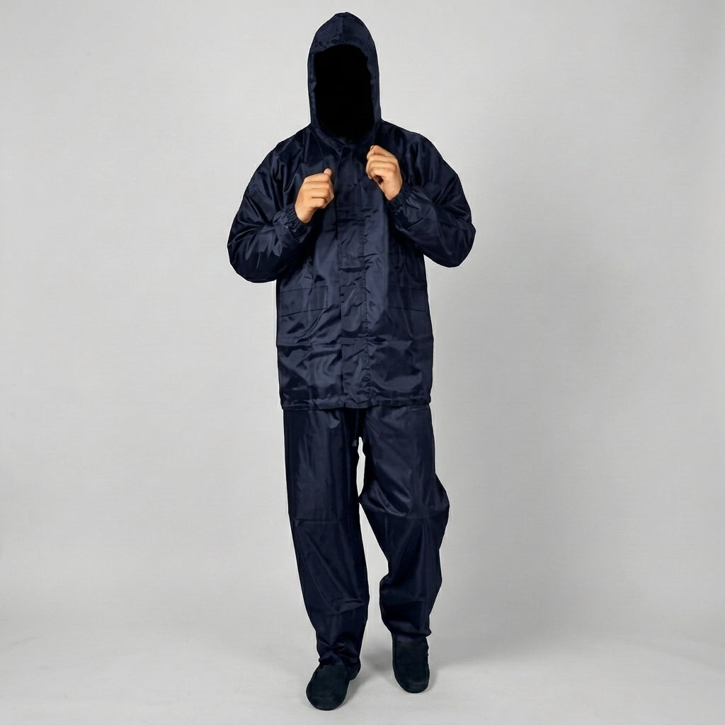 Waterproof Rain Suit for Men & Women