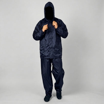 Waterproof Rain Suit for Men & Women