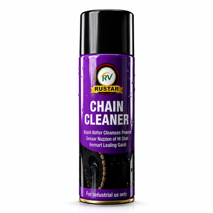 Rustar 3-in-1 Chain Care Ki