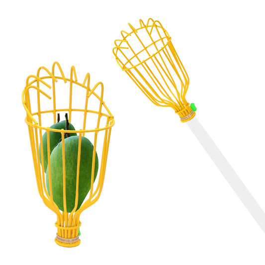 Urban Plant Fruit Picker Plucking Tool